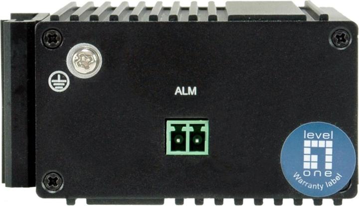 Immagine prodotto LevelOne Switch 1x GE IGP-0310 1xGSFP 1xPoE (3 Porti)