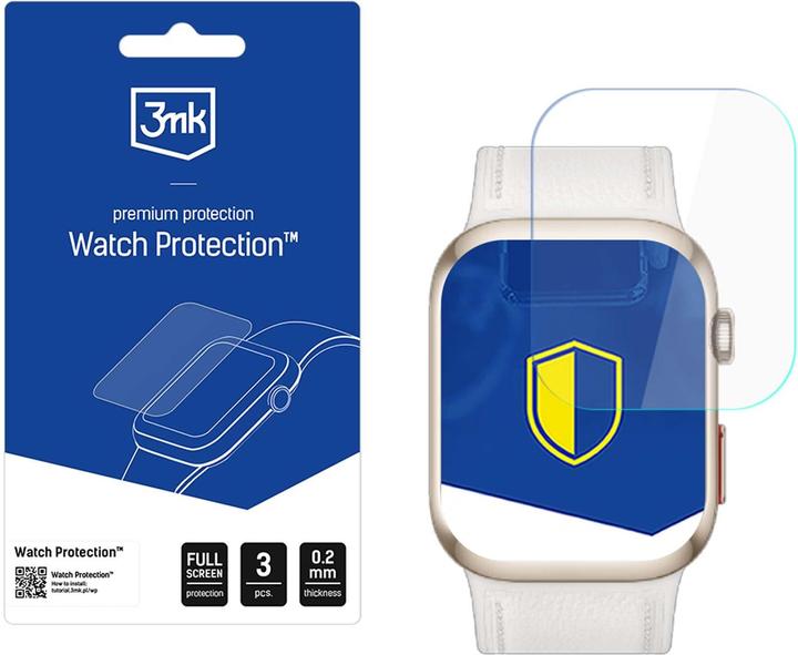 Produktbild 3MK Folia ARC Huawei Watch D2 Folia Fullscreen