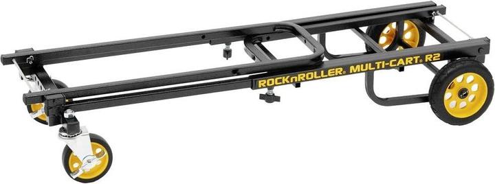 Produktbild RocknRoller R2RT Multi-Cart Micro (158 kg)