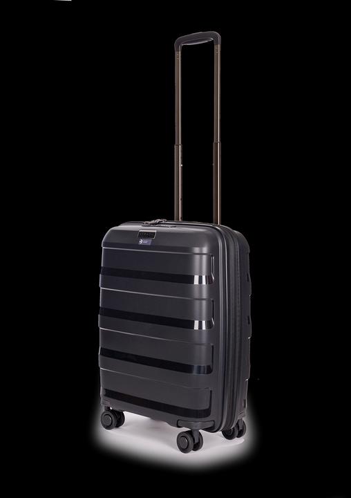 Produktbild Stratic Straw+ - Hartschalenkoffer (41 l, Handgepäck (bis 50l))
