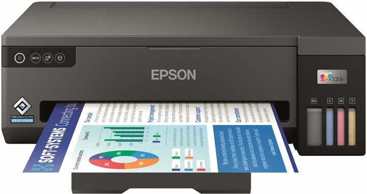 Epson EcoTank ET-14100 (Ink tank, Colour)