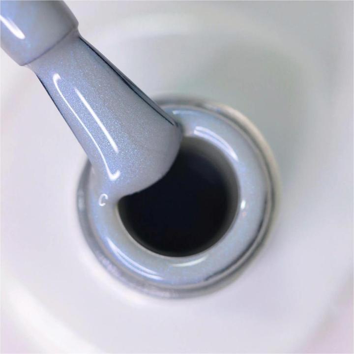 Image du produit Alessandro Striplac Peel or Soak (Blues poétique, Vernis à ongles peel off)