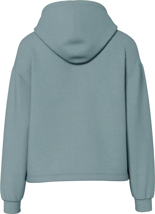 Immagine prodotto Pieces Pcchilli Ls Hoodie Noos Bc (XXS)
