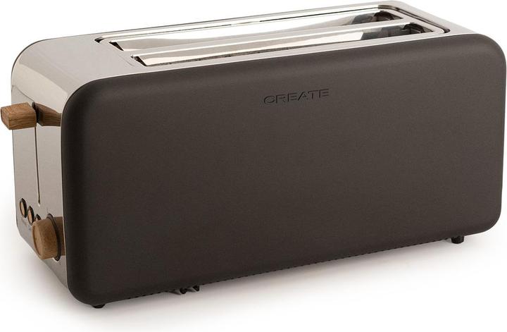 Image du produit Create Toast rétro