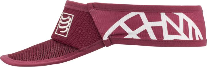 Produktbild Compressport Spiderweb Ultralight Visor (One Size)