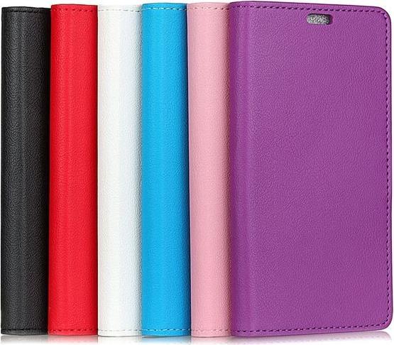 Immagine prodotto MU Classic Serie Classic III con copertina in pelle (Motorola One)