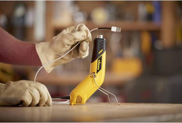Produktbild Wagner Heissluftpistole FURNO