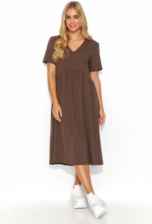 Image du produit Makadamia Robe de tous les jours modèle (40, 41, 42, 43, 44, 45, 46, 47, 48, 49)