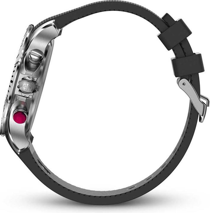 Actual product image Wenger 01.0643.122 Seaforce (Chronograph)