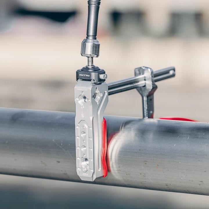 Actual product image Falcam Expanding Plate for F22 Quick Release Clamp 3165 (Stand clamp)