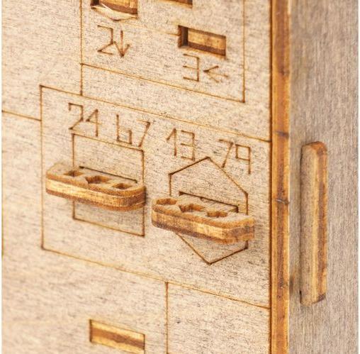 Produktbild Escape Welt Space Box (Deutsch)