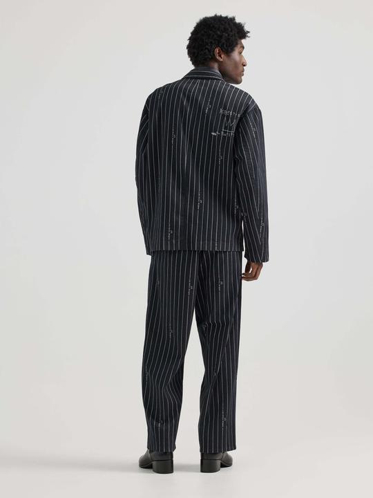 Actual product image Lee Chinos JMB Striped Pant (33)