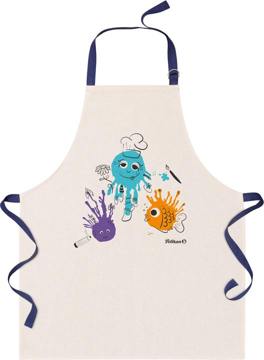 Image du produit Pelikan Tablier de peinture pour enfants
