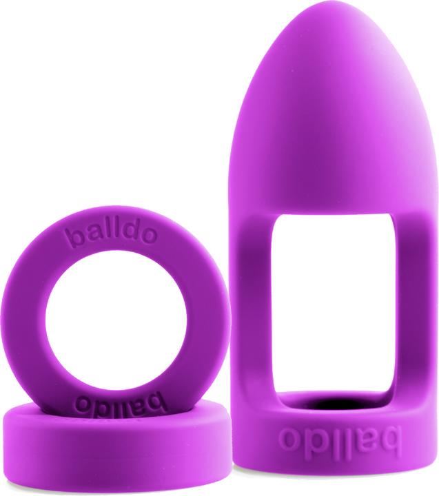 Image du produit Balldo Kit de démarrage (5 cm)