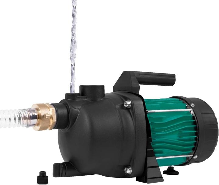 Produktbild Vonroc Gartenpumpe (Gartenpumpe)