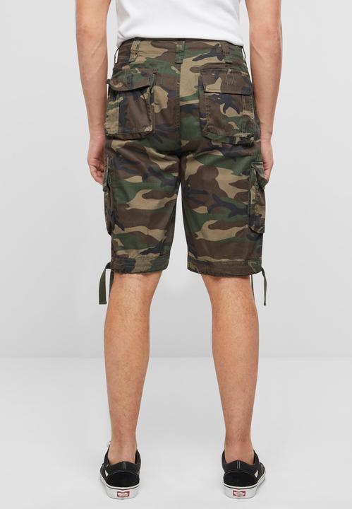 Image du produit Brandit Short cargo Urban Legend (L)