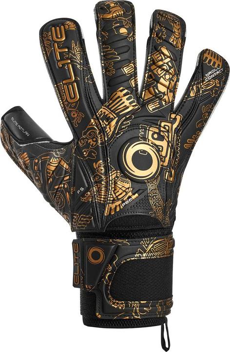 Produktbild Elite Torwarthandschuhe Aztlan (8)