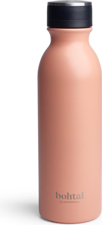 Immagine prodotto Smart Shake Fiaschetta isolata Bohtal (0.60 l)