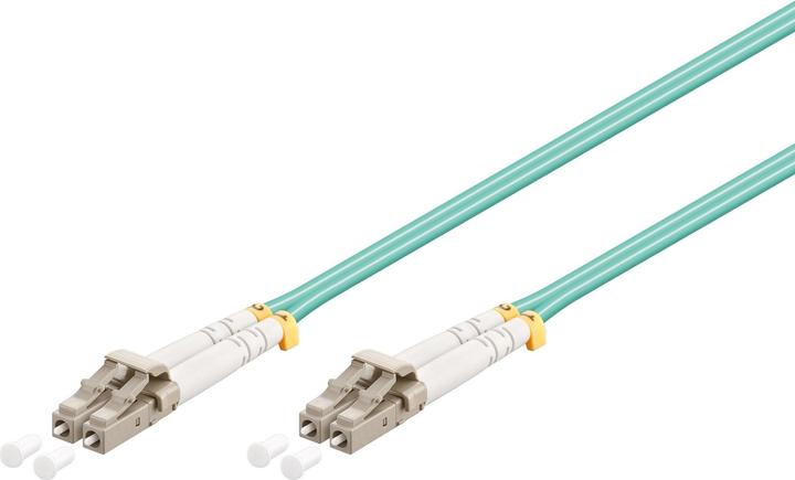 Produktbild Goobay Netzwerkkabel (S/UTP, CAT7, 10 m)