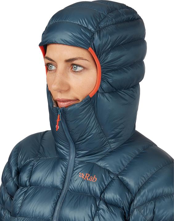 Immagine prodotto Rab Giacca Mythic G da donna (16, XL)