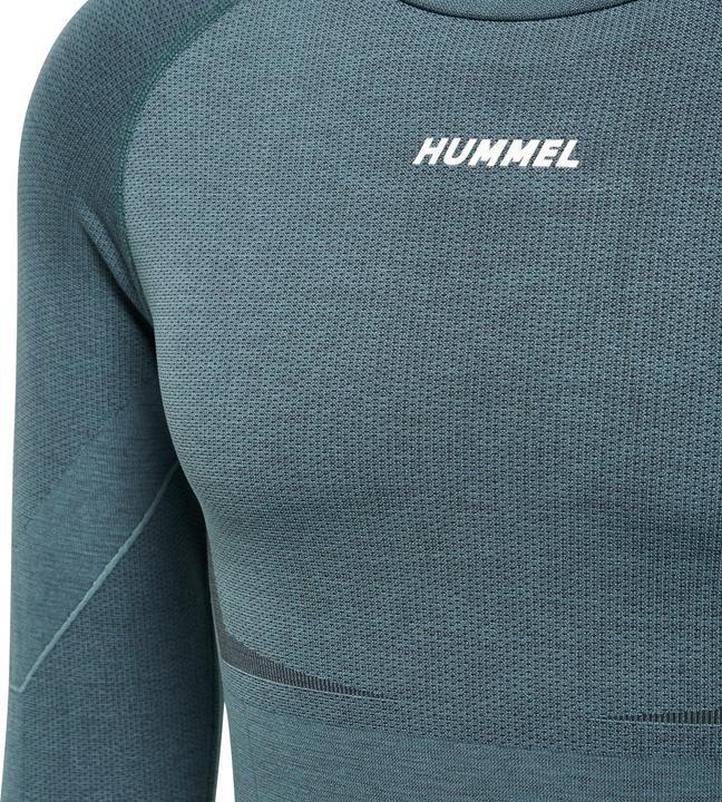 Produktbild hummel Te Mike Seamless T-Shirt L/S (XL)