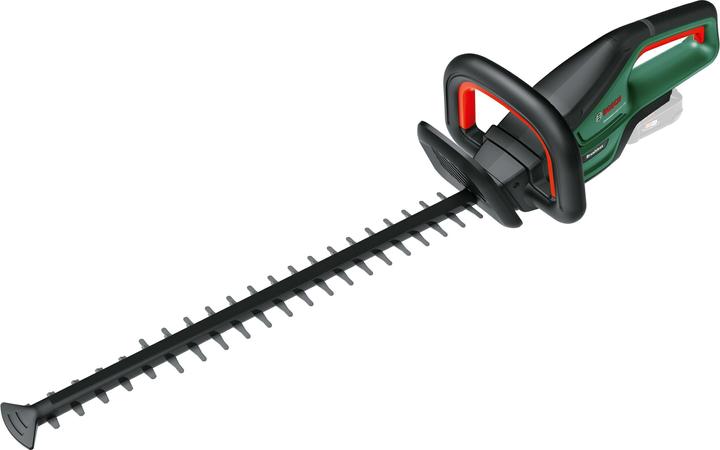 Produktbild Bosch Home & Garden UniversalHedgeCut 18V-50 (Akkuheckenschere)