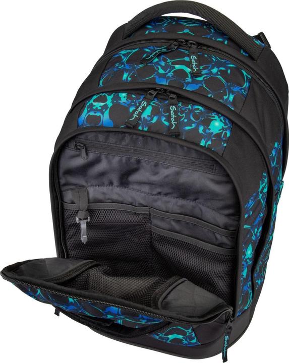 Image du produit Satch Sac à dos scolaire Pack Caleido (30 l)