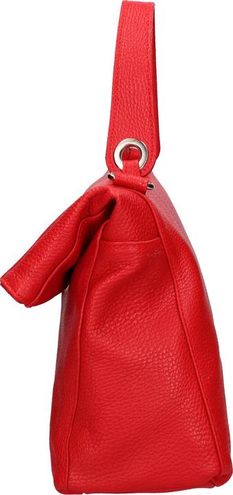 Actual product image Viola Castellani Shoulder bag convertible into a backpack (1.71 l)