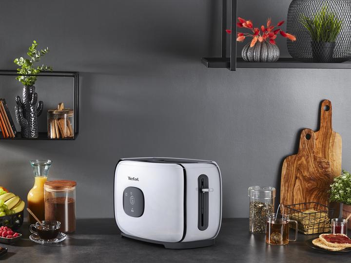 Actual product image Tefal Majestuo