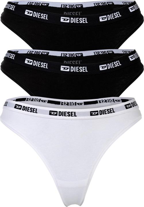 Diesel STARS-D-BOX-3PACK