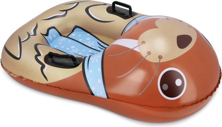 Produktbild Spokey Aufblasbare Schneerutsche WALRUS