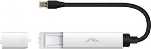 Actual product image Ubiquiti Instant IEEE 802.3af GE Adapter (Network Accessories)