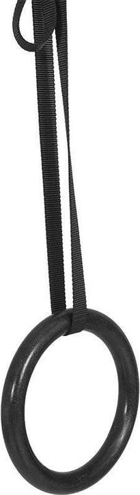 Image du produit Gorilla Sports Anneaux de gymnastique