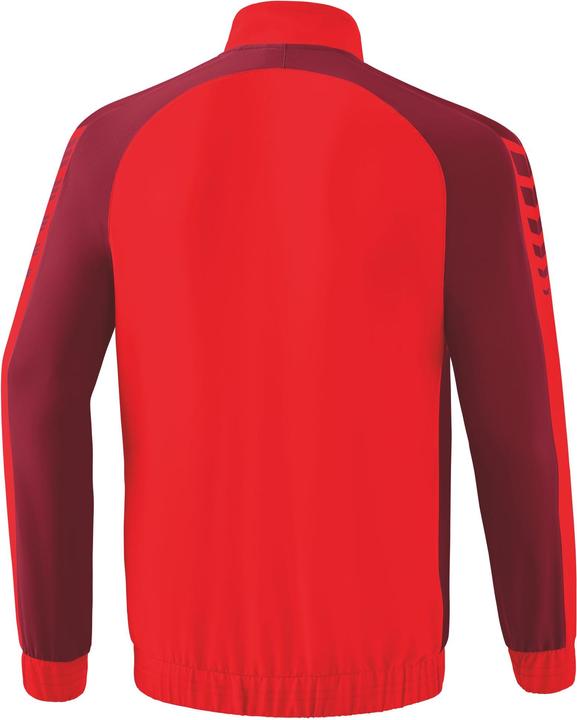 rosso bordeaux
