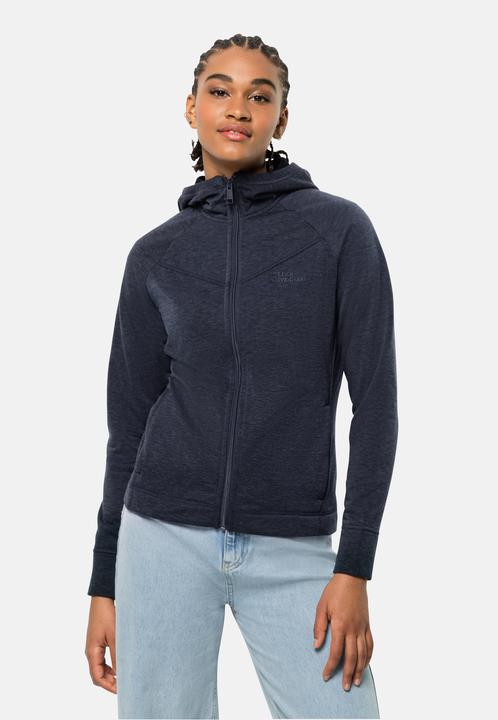 Produktbild Jack Wolfskin Waldsee Hooded Jkt W (XL)