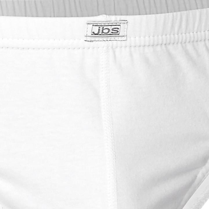 Produktbild JBS 10er Pack Organic Cotton Mini Slip / Unterhose (S, 10er Pack)