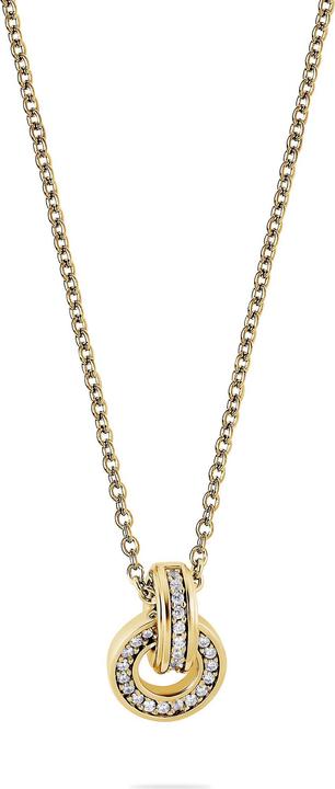 Jette Kette COSMOPOLITAN (925er Silber, 48 cm)