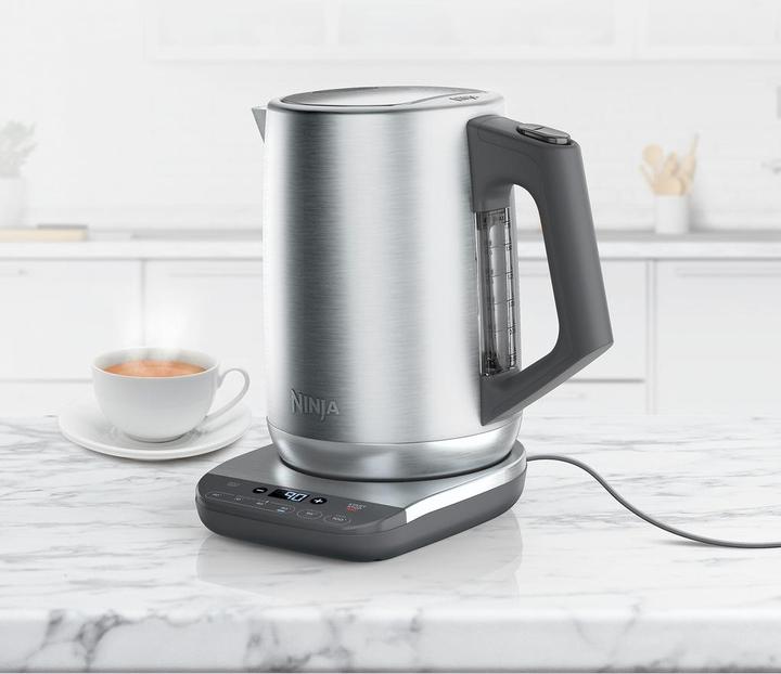 Actual product image Ninja Kettle KT201EU (1.70 l, EU plug)