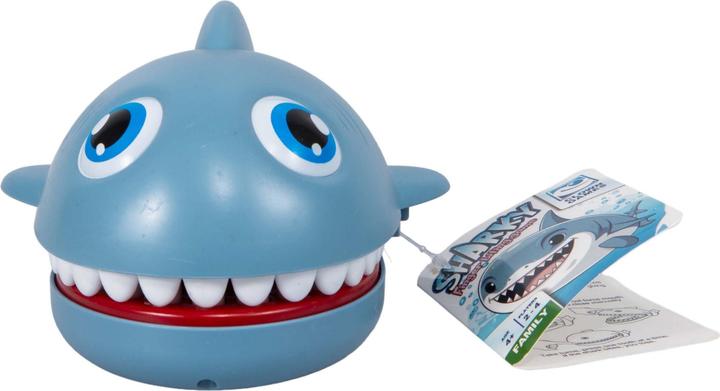 Immagine prodotto Clown games Gioco dello squalo dentista