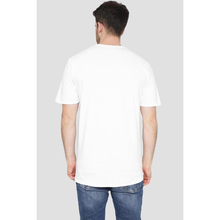 Actual product image Star Wars Mens Mood Adorable Grogu T-Shirt (L)