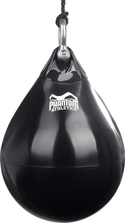Produktbild Phantom Athletics Boxsack Hydro (50 cm, 35 kg)