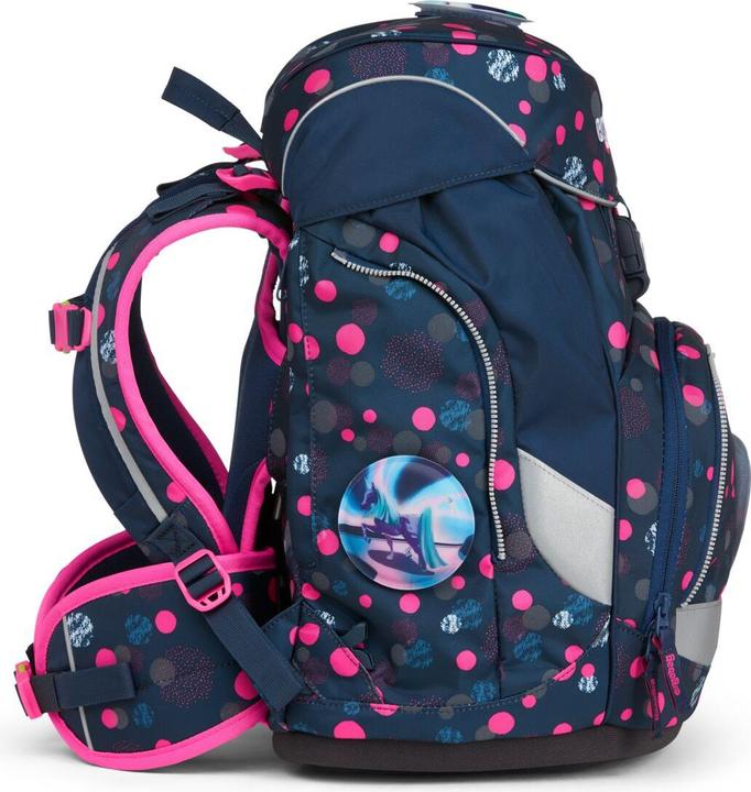 Produktbild Ergobag PhantBärsiewelt Glow (19 l)