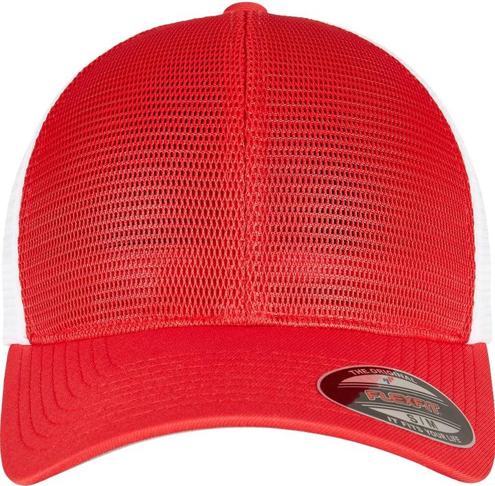 Produktbild Flexfit 360 OMNIMESH CAP 2-TONE (XL)