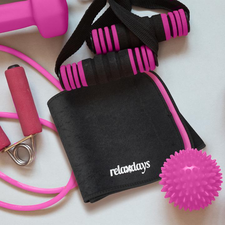 Productafbeelding Relaxdays Buikgordel