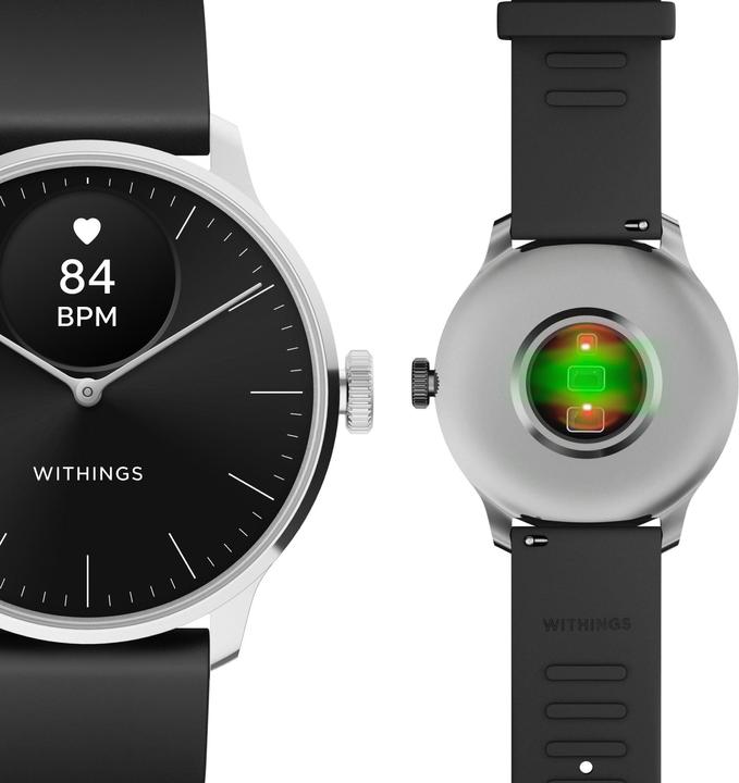 Immagine prodotto Withings ScanWatch Light (37 mm)