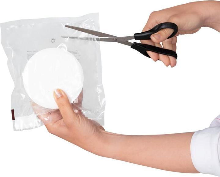 Produktbild Wenko Entfeuchter Mod. Prisma, 2x500 g inkl. 2 x 500 g Calciumchlorid Block
