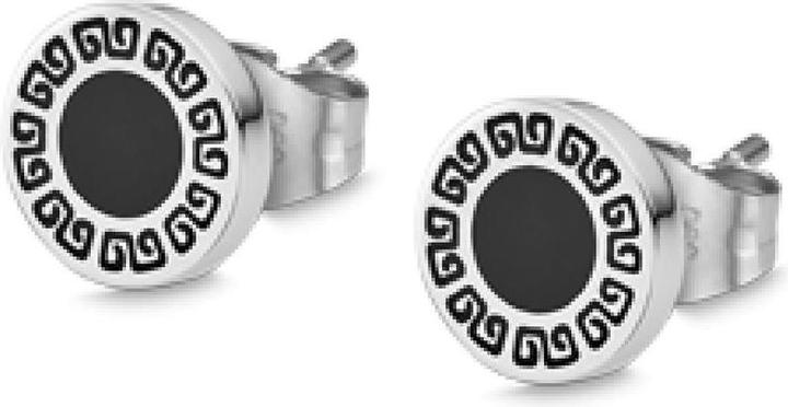 Actual product image Lotus Style LS2164-4/1 Earrings (Stainless steel)