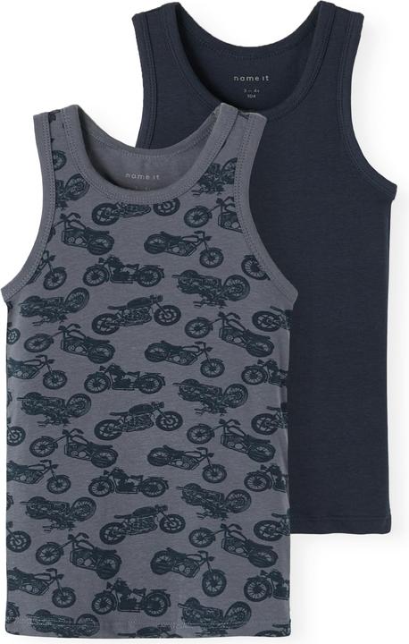 Produktbild Name it 2er-Pack Tanktop (92)