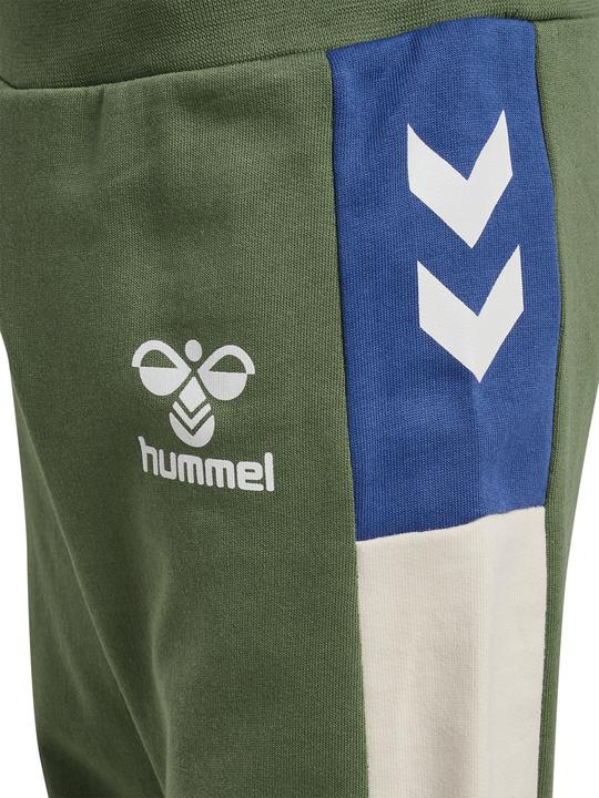 Actual product image hummel Hmlskylan Adjust Waist Pants (74)