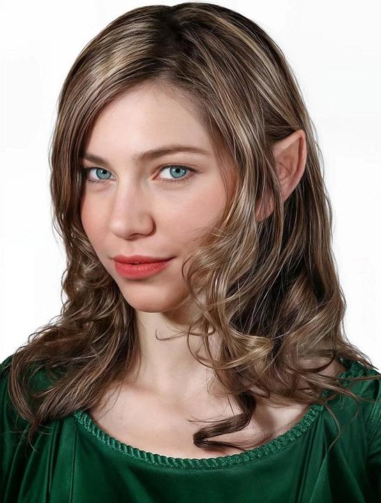 Actual product image Metamorph Waldelfe